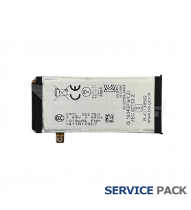 Batería Secundaria QR10 Motorola Razr 50 Ultra XT2451 SB18E07970 Service Pack