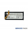 Batería Secundaria QR10 Motorola Razr 50 Ultra XT2451 SB18E07970 Service Pack