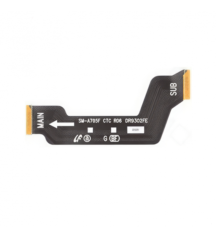 Flex Principal Main Samsung Galaxy A70 A705F GH59-15076A Service Pack