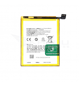 Batería BLP709 3910MAH para Oppo A9 PCAM10