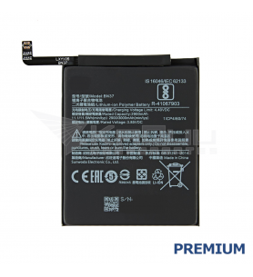 Batería BN37 para Xiaomi Redmi 6 M1804C3DG / Redmi 6A M1804C3CG Premium