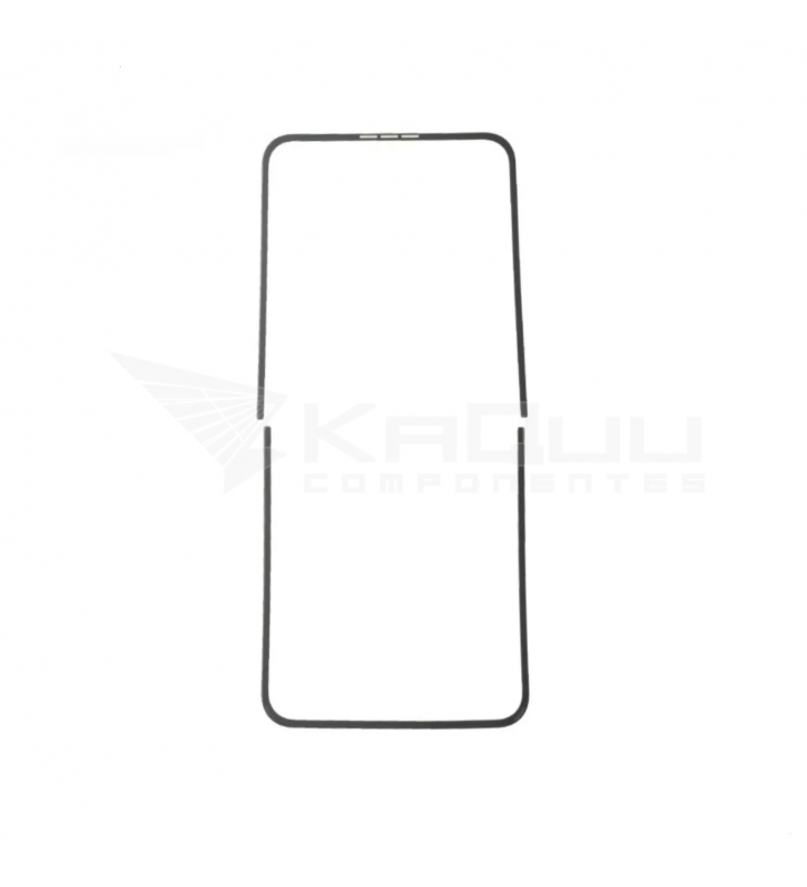 Marco Pantalla para Samsung Galaxy Z Flip4 F721B Negro