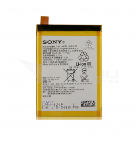 Bateria LIS1593ERPC para Sony Xperia Z5 E6603 E6653