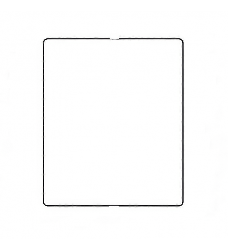 Marco Pantalla para Samsung Galaxy Z Fold5 F946B Negro Premium