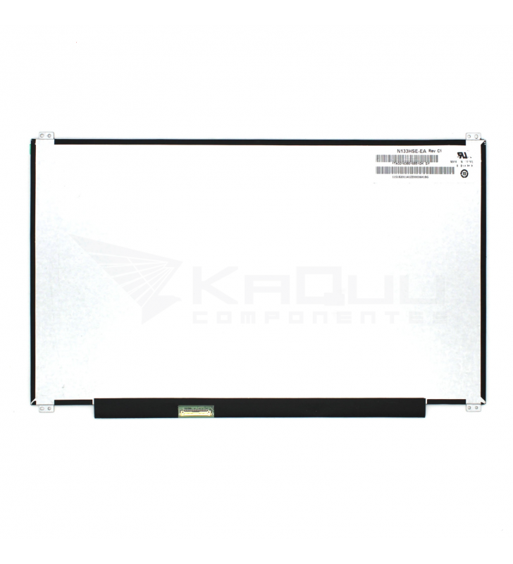 Pantalla Lcd para Portátil 13.3 Mate 1920 x 1080 30 Pines Izquierdo
