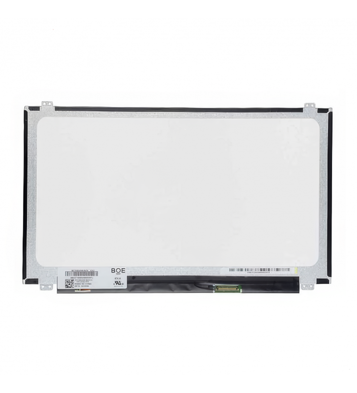 Pantalla Lcd para Portátil 15.6 Brillo 1366 x 768 40 Pines Derecho
