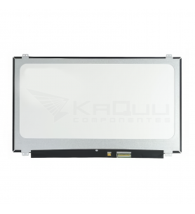 Pantalla Lcd Fina para Portátil 15.6 Brillo 1366 x 768 30 Pines Derecho
