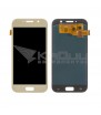 Pantalla Lcd Táctil para Samsung Galaxy A5 2017 A520F Dorada OLED