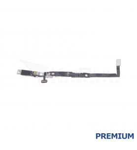 Flex Power Botón Encendido Cámara para iPhone 16 A3287 Premium