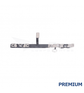 Flex Power Botón Encendido Cámara para iPhone 16  Plus A3290 Premium