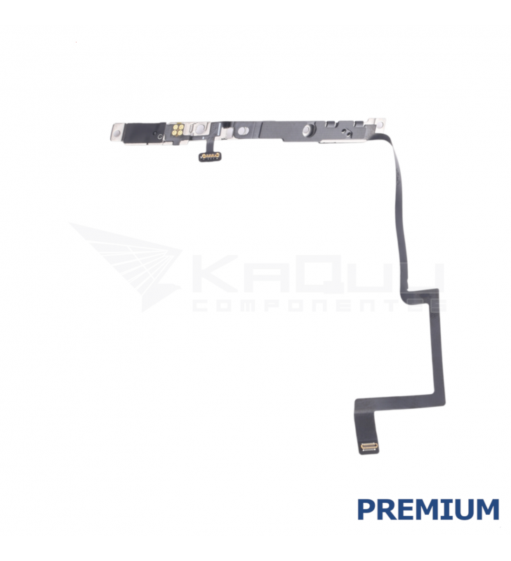 Flex Power Botón Encendido Cámara para iPhone 16 Pro A3293 Premium