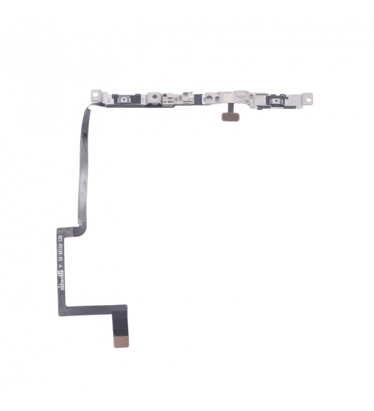 Flex Power Botón Encendido Cámara para iPhone 16 Pro A3293 Premium