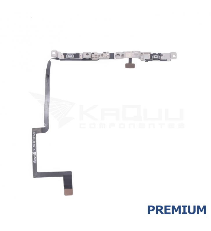 Flex Power Botón Encendido Cámara para iPhone 16 Pro A3293 Premium