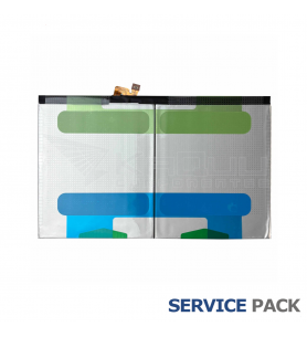 Batería EB-BX828ABE Samsung Galaxy Tab S10+ X820 X828 GH82-35927A 10090maH Service Pack