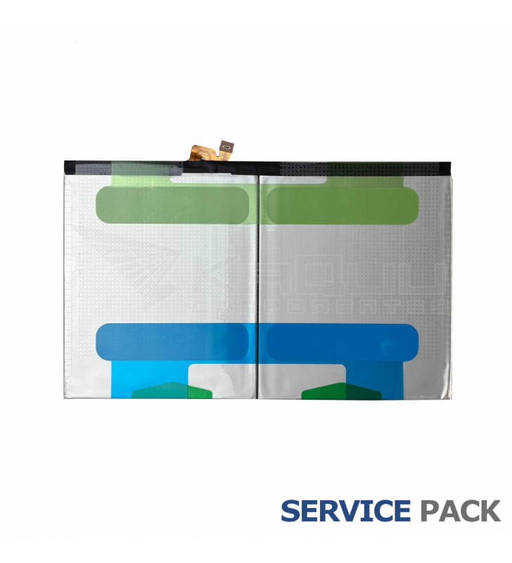 Batería EB-BX828ABE Samsung Galaxy Tab S10+ X820 X828 GH82-35927A 10090maH Service Pack