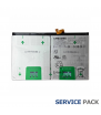 Batería EB-BX828ABE Samsung Galaxy Tab S10+ X820 X828 GH82-35927A 10090maH Service Pack