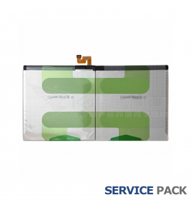 Batería EB-BX926ABE Samsung Galaxy Tab S10 Ultra X920 X826 GH82-35940A 11200maH Service Pack