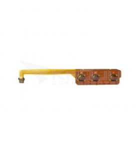 Flex Power Boton Volumen para Nintendo Switch Lite HDH-001