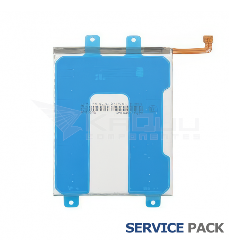Batería EB-BA166ASE Samsung Galaxy A16 5G A166B, A16 4G A165F GH82-36145A 5000mAh Service Pack