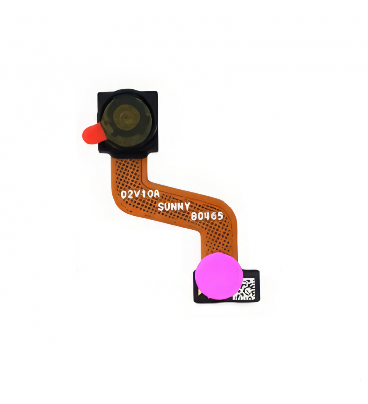 Flex Cámara Trasera para Xiaomi Mi 10T Lite 5G  M2007J17G 2Mpx Macro