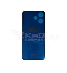 Tapa Trasera para Xiaomi Redmi 12 5G 23076RN4BI Blanco