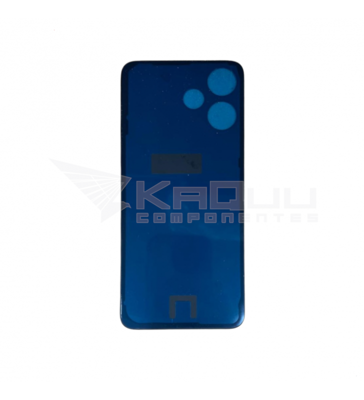 Tapa Trasera para Xiaomi Redmi 12 5G 23076RN4BI Blanco