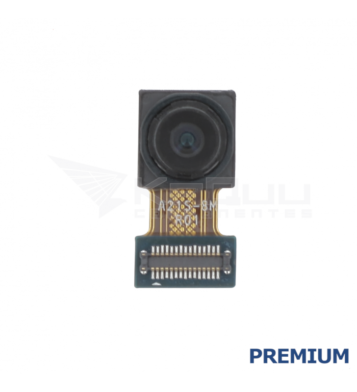 Flex Cámara Trasera para Samsung Galaxy A21s A217F 8Mpx Ultrawide Premium