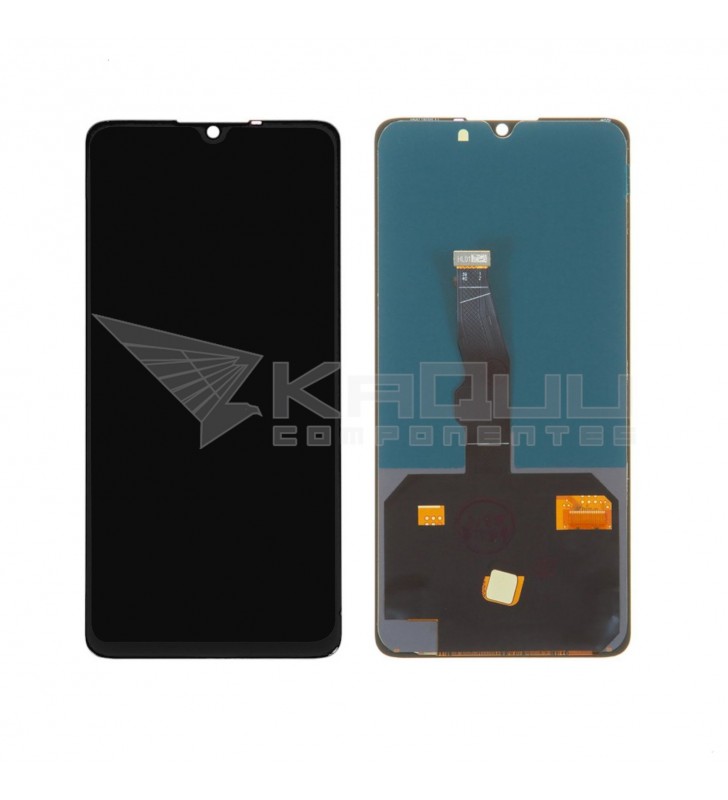 Pantalla Lcd Huawei P30 ELE-L09 ELE-L29 Negro OLED