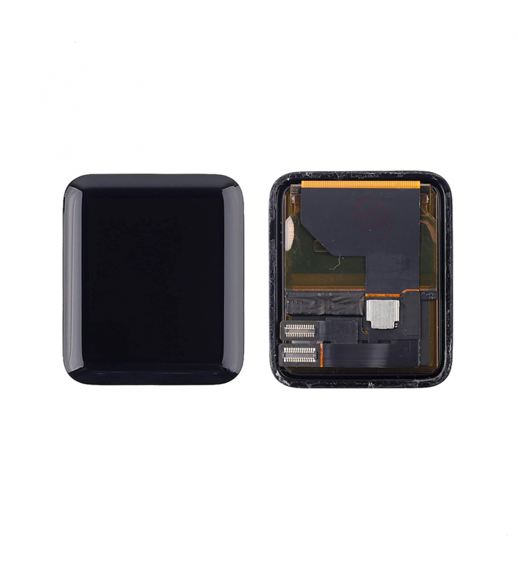 Pantalla Apple Watch Serie 1 38MM Negra Lcd A1802 Premium