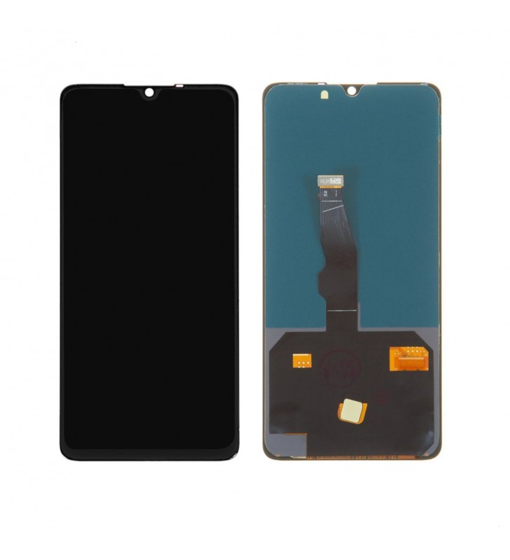 Pantalla Lcd Huawei P30 ELE-L09 ELE-L29 Negro OLED