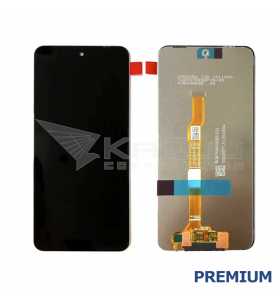 Pantalla Lcd para Vivo Y28 4G Negro Premium
