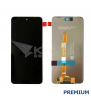 Pantalla Lcd para Vivo Y28 4G Negro Premium