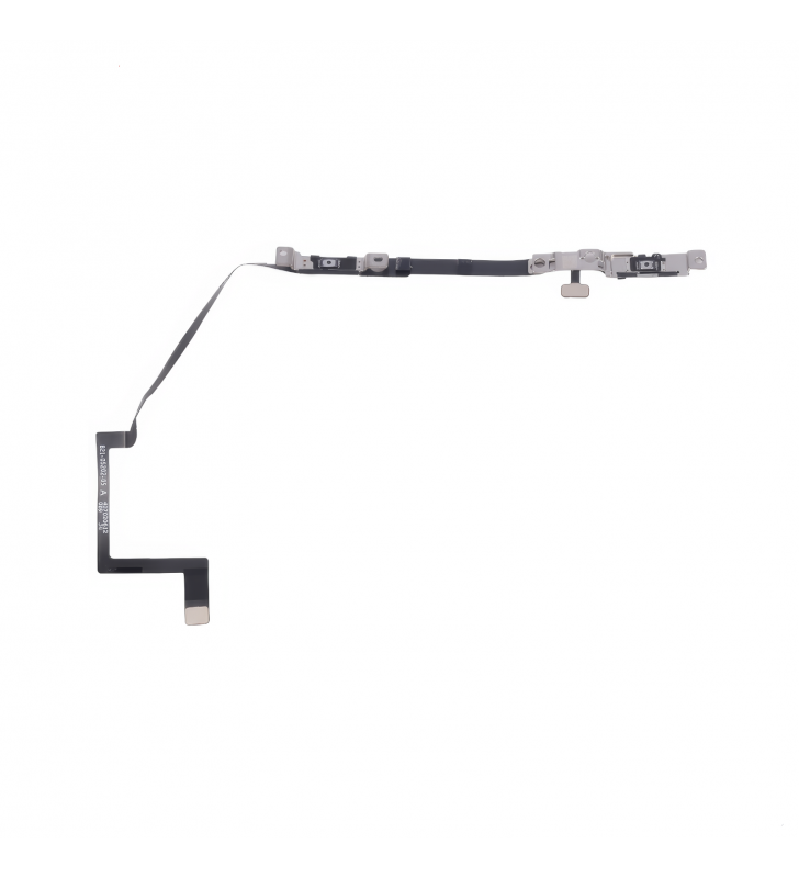 Flex Power Botón Encendido Cámara para iPhone 16 Pro Max A3296 Premium