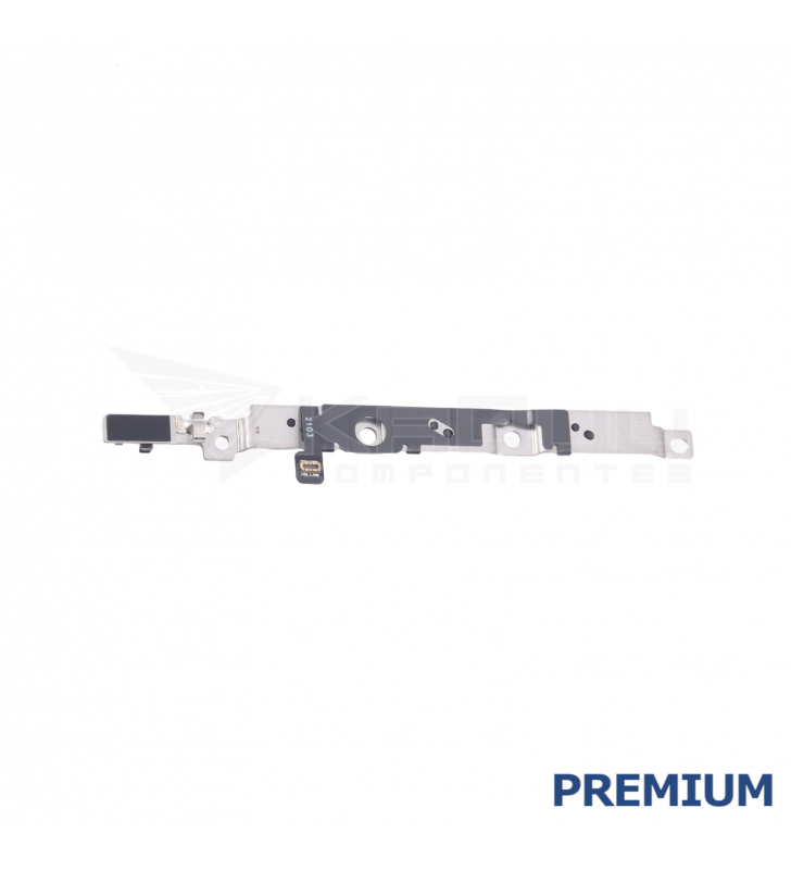 Flex Botón Volumen Silencio para iPhone 16 Pro Max A3296 Premium