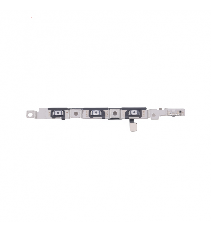 Flex Botón Volumen Silencio para iPhone 16 Pro Max A3296 Premium
