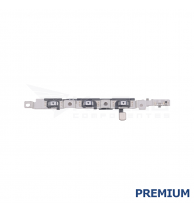 Flex Botón Volumen Silencio para iPhone 16 Pro Max A3296 Premium