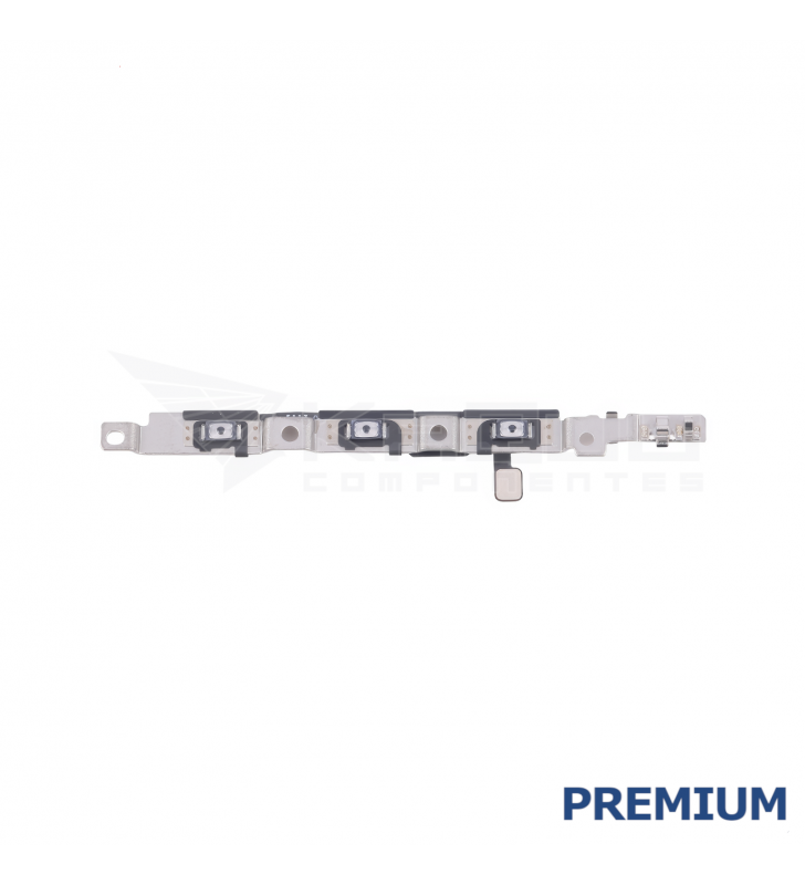 Flex Botón Volumen Silencio para iPhone 16 Pro Max A3296 Premium