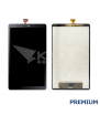 Pantalla Galaxy Tab A 10.5 Negra Lcd T590 T595
