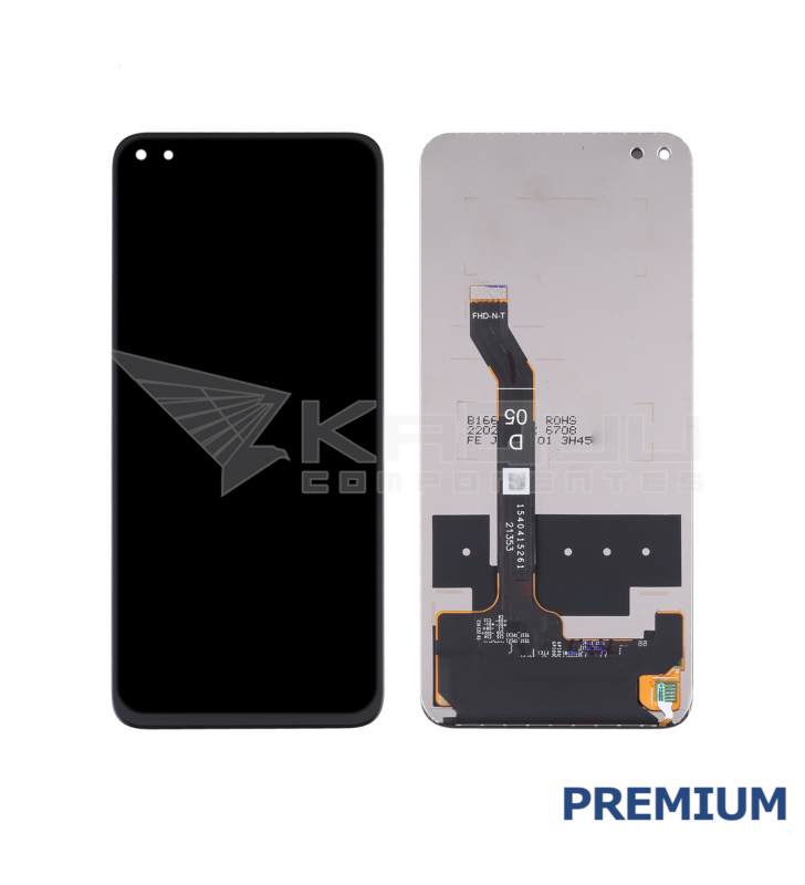 Pantalla Lcd para Honor 50 Lite NTN-L22 Premium