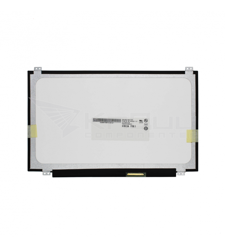 Pantalla Lcd para Portátil 11.6 1366 x 768 40 Pines Derecho