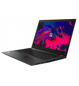 Portátil Lenovo Thinkpad T480S Táctil Intel I5-8250U/16GB RAM/256GB SSD Grado B