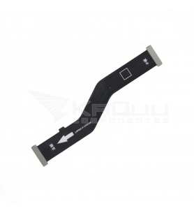Flex Principal Lcd para Oppo A93 4G CPH2121