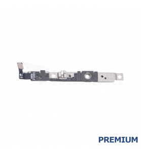 Flex Botón Volumen Silencio para iPhone 16 A3287 Premium