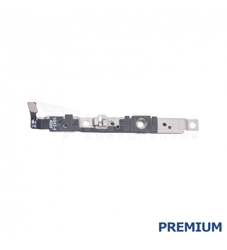 Flex Botón Volumen Silencio para iPhone 16 A3287 Premium