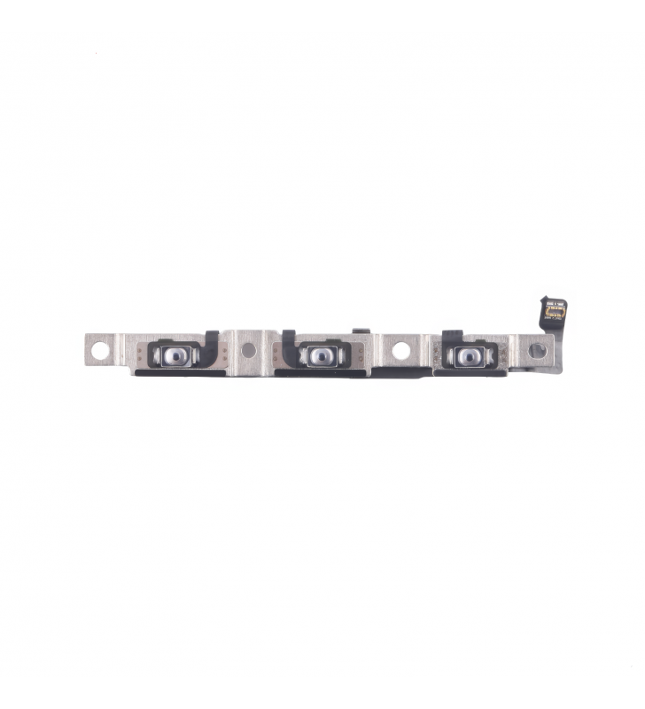 Flex Botón Volumen Silencio para iPhone 16 A3287 Premium