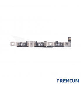 Flex Botón Volumen Silencio para iPhone 16 A3287 Premium
