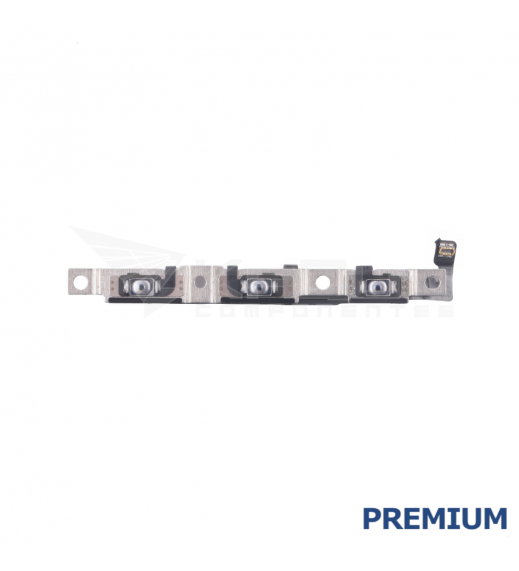 Flex Botón Volumen Silencio para iPhone 16 A3287 Premium