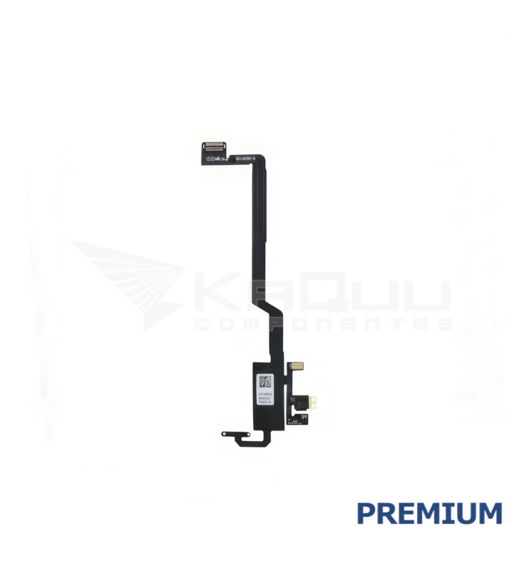 Flex Sensor Proximidad para iPhone XS A1920 Premium
