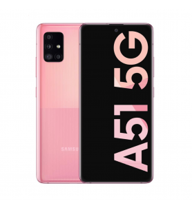 Samsung Galaxy A51 5G 128GB SM-A516F Rosa Grado B