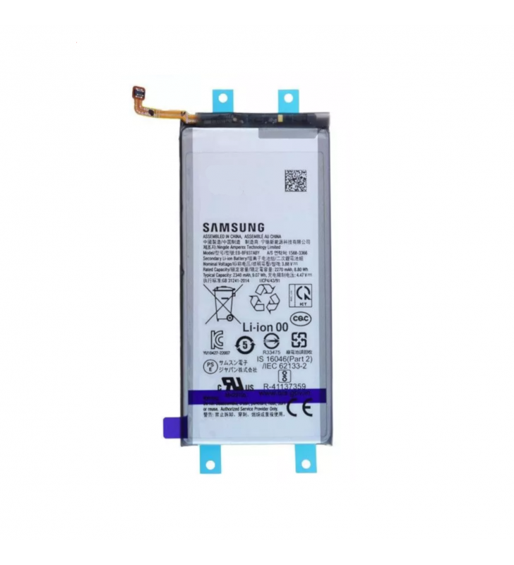 Batería EB-BF937ABY para Samsung Galaxy Z Fold4 F936B GH82-29450A Service Pack
